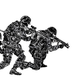 Illustration for article titled Bets And Bullets: A Small-Time Gambler's Death By SWAT